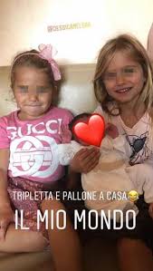 Antonio and michela immobile, his parents, were also very supportive of their son. Ciro Immobile E Jessica Melena Genitori Tris E Nato Mattia Gossip