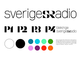 Infobox network network name = sveriges radio (sr) network country = flagcountry|sweden network type = public broadcasting available = national owner = key people = launch date = 1925 (radio) 1956. The Branding Source In Detail Sveriges Radio 2010
