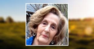 Grace M. Grubbs Obituary January 23, 2019