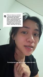 Mengatasi Gengsi dan Meningkatkan Etika Kerja