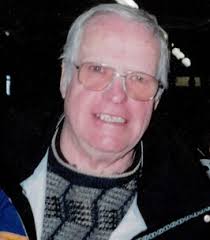 John Krauss Obituary