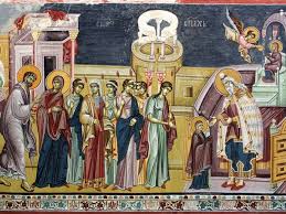 Maybe you would like to learn more about one of these? Calendar Ortodox 21 Noiembrie Intrarea Maicii Domnului In BisericÄƒ Zi De Mare SÄƒrbÄƒtoare Pentru Romani