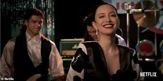 In january 1994, saldívar was promoted t. Selena The Series Unveils Official Trailer Capturing The Rise Of The Beloved Tejano Singer Aktuelle Boulevard Nachrichten Und Fotogalerien Zu Stars Sternchen