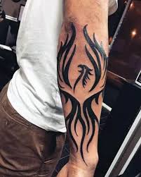 The origin of these beautiful designs can be traced to the art of the mayans tattoos. 50 Best Tribal Tattoo Designs For Men Women Styles At Life