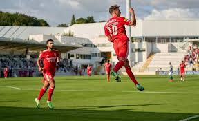 Twitter trending topics in greece. Moreirense Mpenfika 1 2 Podosfairo Portogalia Sport Fm Gr Bwinspor Fm 94 6