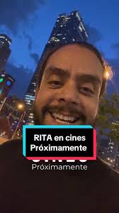 Rita: Impacto Social Positivo en el Cine