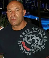 Neo-Nazi who promotes Holocaust denial is revealed to be director of posh  food firm