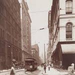 Congregation Easter 1934 Evangelical Lutheran Congregation Lutheran Church