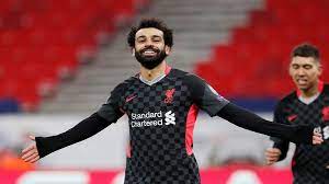 دوري أبطال أوروبا (دور الـ 16 (مباراة ذهاب)). Ù„ÙŠØ³ Ø®ÙˆÙÙˆ Ù„ÙŠÙØ±Ø¨ÙˆÙ„ ÙŠØ¹Ù„Ù‚ Ø¹Ù„Ù‰ ØªØ£Ù„Ù‚ ØµÙ„Ø§Ø­ ÙÙŠ Ù…Ø¨Ø§Ø±Ø§Ø© Ù„Ø§ÙŠØ¨Ø²ÙŠØº Ø¨Ø¹Ø¨Ø§Ø±Ø© Ø·Ø±ÙŠÙØ© Rt Arabic