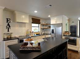 The original cramped kitchen in this home in strongsville had the family considering a move to a larger house. Open Concept Boxy To Beautiful Bungalow Kitchen Remodel Small Living Room Furniture Layout Small Kitchen