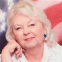Obituary information for Mrs. Sandra Jeanne Hendricks David