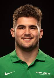 UTAH VALLEY WRESTLING 2024-2025 NOTES