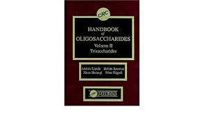 Édesapja lipták istván, édesanyja sánta ilona. Crc Handbook Of Oligosaccharides Trisaccharides Amazon De Liptak Andras Fugedi Peter Szurmai Zoltan Harangi Janos Fremdsprachige Bucher