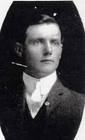 William and Lydia Ellen Welch Carr Family