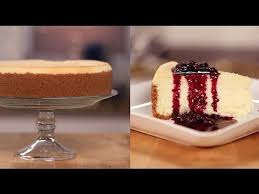 Try This Original New York Style Cheesecake Recipe From The Cheesecake Factory Original Cheesecake Recipe Desserts Cheesecake Factory