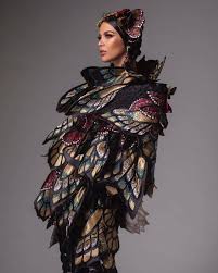So far, the miss universe philippines pageant is proving to be one of the most stylish live events of the year. Mariposa The Official National Costume Of Miss Universe Philippines 2020 Cebu City Tracy Maureen Perez For Miss Universe Philippines 2020 Missuniversephilippines2020 Missuniversephilippines Tracymaureenperez Cebucity Filipino Made