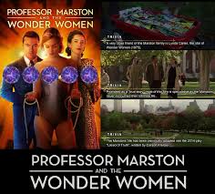 Professor Marston and the Wonder Woman (2017) Review! – @the-movie-oracle  on Tumblr
