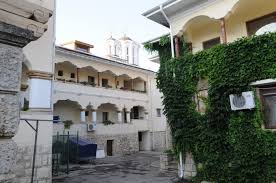 Oferta de tratament balnear in techirghiol ! StaÈiunea BalnearÄ Techirghiol