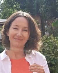 Counsellor Jacqui Cox