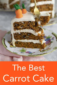 Carrot And Walnut Cake Preppy Kitchen Carrot And Walnut Cake Carrot Cake Recipe Carrot Cake