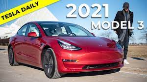 Interested in the 2021 tesla model 3 but not sure where to start? 2021 Tesla Model 3 Delivery First Drive And New Features Tesla Daily Youtube