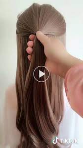 Uyuki Momo S Short Video With Original Sound Uyuki Momo Hair Styles Long Hair Styles Braided Hairstyles