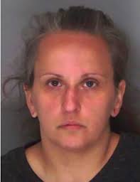 A Georgia has been arrested after authorities learn they left a 3-year-old  child alone in a backyard shed ....for weeks. The Douglas County Sheriff's  Office has arrested 35-year-old Joseph Turner and 34-year-old