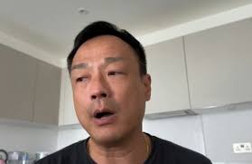 Kenneth Ma and Elena Kong Reunite in “Triumph in the Skies” Movie