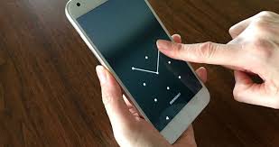 Your Android Phone S Pattern Lock Is Easy To Guess Techlicious