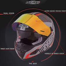 The 7 Best Quiet Motorcycle Helmets Comparison And Reviews Pickmyhelmet