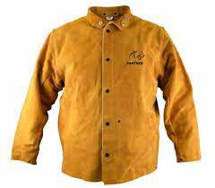 Parweld Panther Welders Protective Safety Clothing Eur 8 63 Welding Jackets Jackets Welding