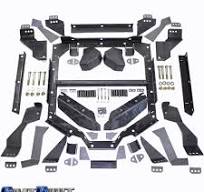 IBEX Universal Chassis Suspension Sub-Frame