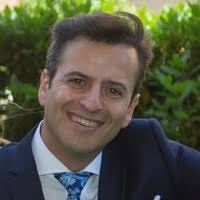 Martin Pedro Partida Gamez Email & Phone Number