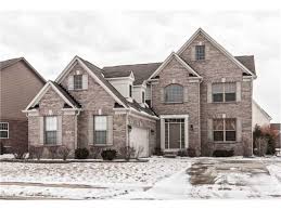 Claybourne Homes For Sale Carmel Indiana Subdivision Carmel Indiana House Styles Home