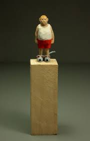 Dieschnitzstelle Holzskulptur Skulpturen Holzschnitzmuster