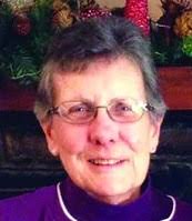 Doris Trevvett Obituary (1939