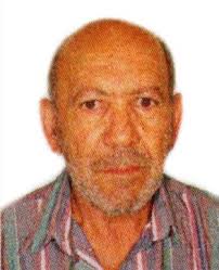 José Roberto Batista Monteiro