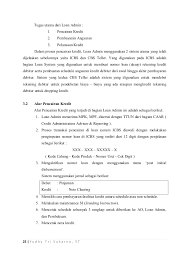 Mari kita lanjutkan diskusi kita di seluruh dunia korespon. Contoh Surat Kuasa Bank Bri Backup Gambar