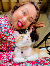 Chau Chu's Instagram, Twitter & Facebook