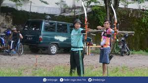 We did not find results for: Lebih Dekat Dengan Kuntro Aji Atlet Panahan Paralimpik Jogjakarta Radar Jogja