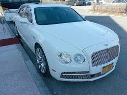 Maybe you would like to learn more about one of these? Bentley Ct Limousine Service