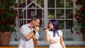 „Promi Big Brother“: Achim Petry und Christina Dimitriou ziehen ein! - Imagen principal del artículo