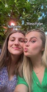 Carla Goffard's Instagram, Twitter & Facebook