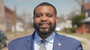 Detroit lawmaker jumps into race to unseat Thanedar in Congress