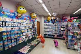 Entre los motivos pueden encontrar globos para. Franquicias Globofiesta