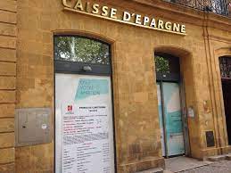 Dernière mise à jour il y a 1 an fiabilité des informations 70%. Caisse D Epargne Aix Mirabeau Aix En Provence Banque Adresse