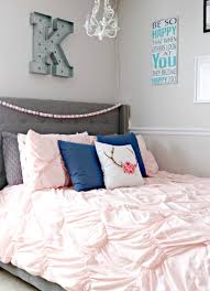 Giving your bedroom a makeover is the perfect way to express your creativity and help you feel happy and relaxed in your own space. 27 Fun And Stylish Teen Girl S Bedroom Ideas Joyful Derivatives