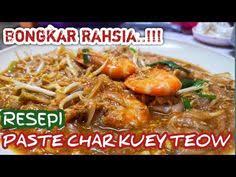 Kalau anda berkesempatan ke johor, anda boleh singgah ke muar untuk merasai mee bandung asli. Resepi Mee Bandung Sheila Rusly Resepimee Junotee Com