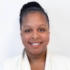 Nicole Mceachin's Instagram, Twitter & Facebook