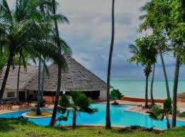The 10 Best Beach Hotels In Pwani Mchangani Tanzania Booking Com